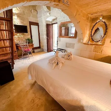 Ta' Gilarda Boutique Living Отель типа 