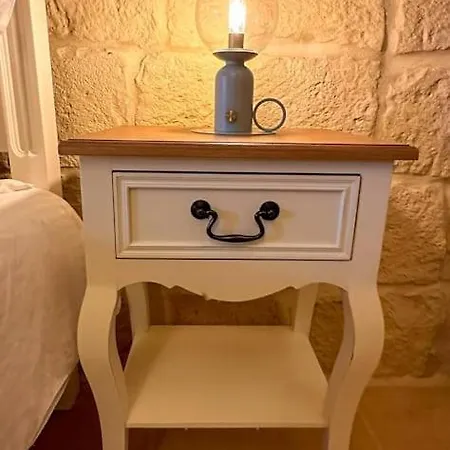 Bed & Breakfast Ta' Gilarda Boutique Living