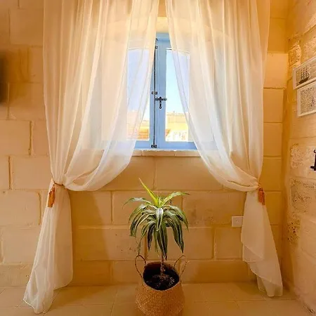 Ta' Gilarda Boutique Living Birbuba