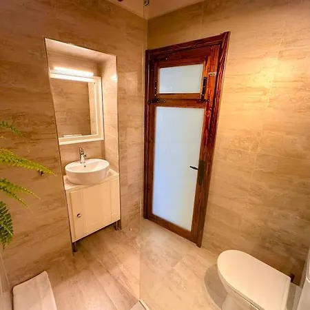 Ta' Gilarda Boutique Living *