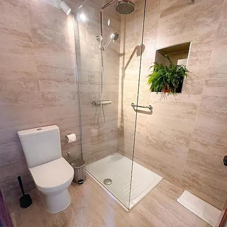 Bed & Breakfast Ta' Gilarda Boutique Living Birbuba