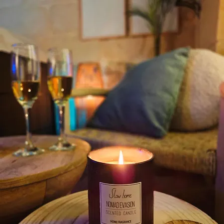 Ta' Gilarda Boutique Living Bed & Breakfast *