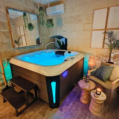 Ta' Gilarda Boutique Living Birbuba
