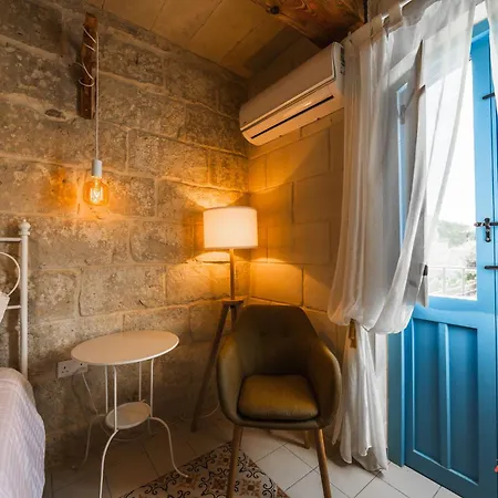 Ta' Gilarda Boutique Living Bed & Breakfast