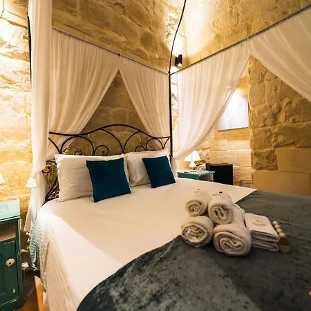 Bed & Breakfast Ta' Gilarda Boutique Living