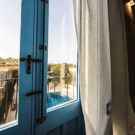 Ta' Gilarda Boutique Living