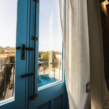 Ta' Gilarda Boutique Living