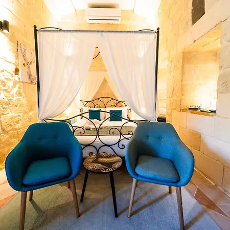 Ta' Gilarda Boutique Living Bed & Breakfast