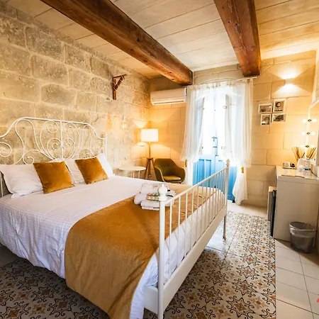 Ta' Gilarda Boutique Living Bed & Breakfast *