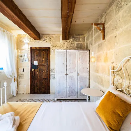 Bed & Breakfast Ta' Gilarda Boutique Living *