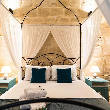 Ta' Gilarda Boutique Living Birbuba