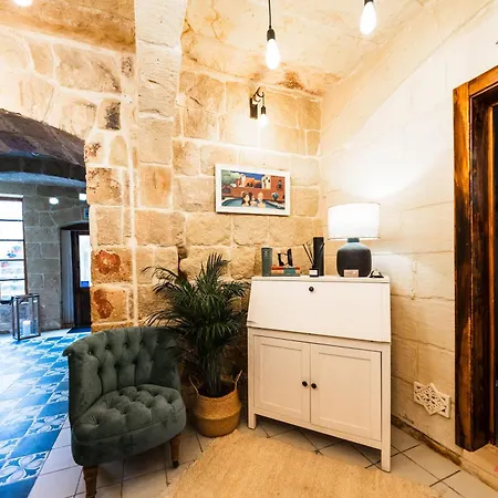 Bed & Breakfast Ta' Gilarda Boutique Living