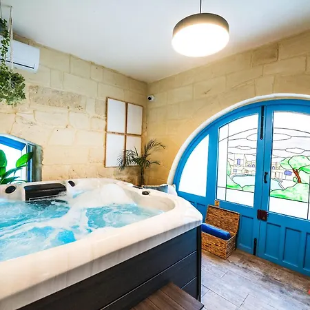 Ta' Gilarda Boutique Living Bed & Breakfast Birbuba