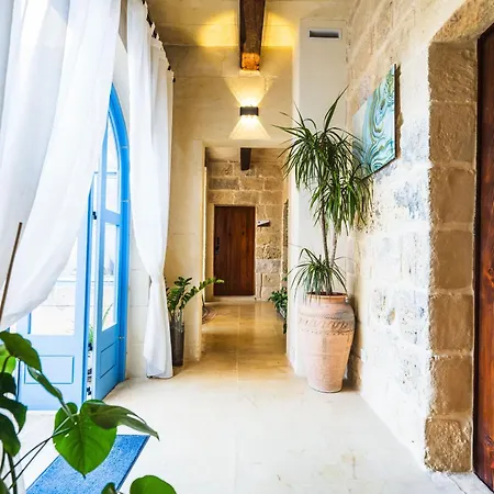 Ta' Gilarda Boutique Living Bed & Breakfast *