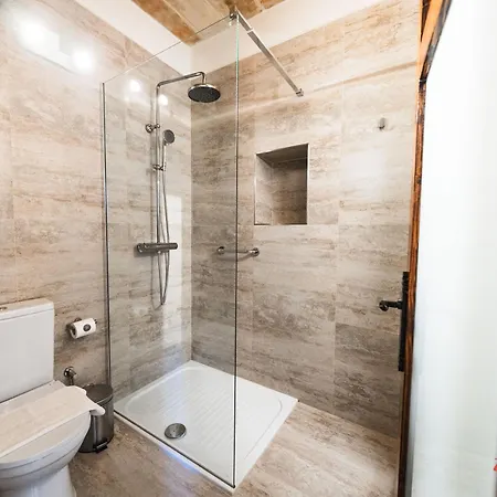 Bed and breakfast Ta' Gilarda Boutique Living *