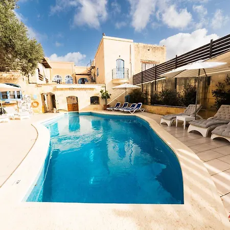 Ta' Gilarda Boutique Living * Birbuba