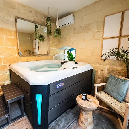 Ta' Gilarda Boutique Living Bed & Breakfast
