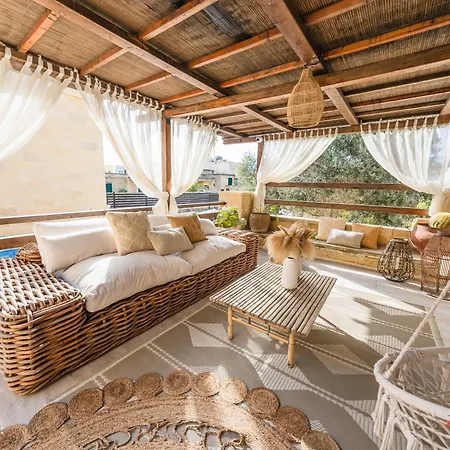 Ta' Gilarda Boutique Living Bed & Breakfast *