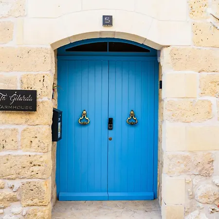 Ta' Gilarda Boutique Living Birbuba