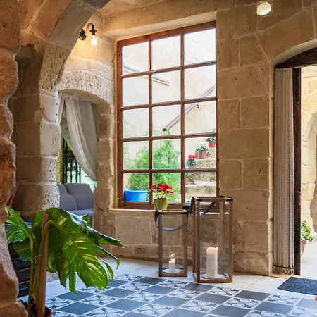 Ta' Gilarda Boutique Living