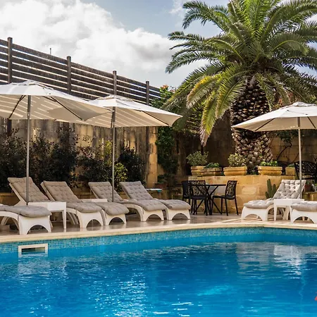 Bed & Breakfast Ta' Gilarda Boutique Living