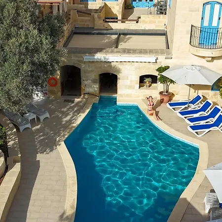 Ta' Gilarda Boutique Living Bed & Breakfast *