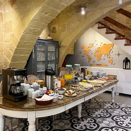 Ta' Gilarda Boutique Living Bed & Breakfast Birbuba