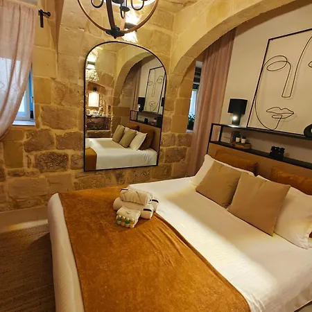 Ta' Gilarda Boutique Living 4*