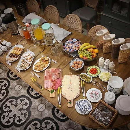 Ta' Gilarda Boutique Living Bed & Breakfast *