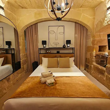 Bed and Breakfast Ta' Gilarda Boutique Living
