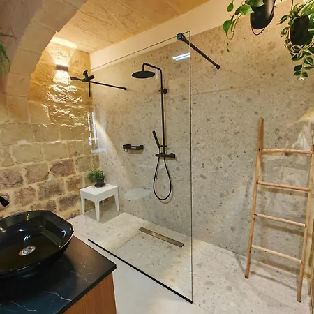 Ta' Gilarda Boutique Living Отель типа 