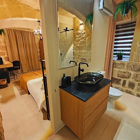 Bed & Breakfast Ta' Gilarda Boutique Living Birbuba