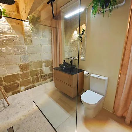 Ta' Gilarda Boutique Living Birbuba