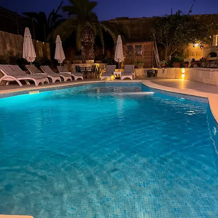 Ta' Gilarda Boutique Living 4*