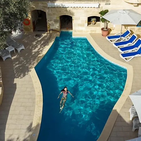 Bed & Breakfast Ta' Gilarda Boutique Living