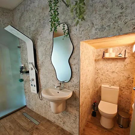 Ta' Gilarda Boutique Living Отель типа 
