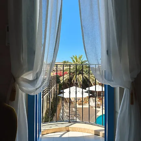 Bed and breakfast Ta' Gilarda Boutique Living Birbuba