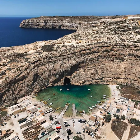 Ta' Gilarda Boutique Living 4*