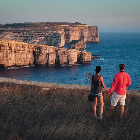 Ta' Gilarda Boutique Living B&B 4*