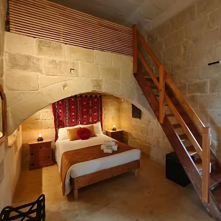 Ta' Gilarda Boutique Living 4*