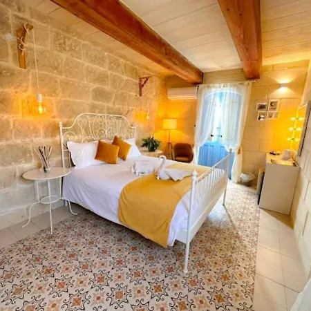 Ta' Gilarda Boutique Living B&B 4*