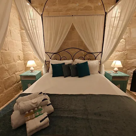Ta' Gilarda Boutique Living 4*
