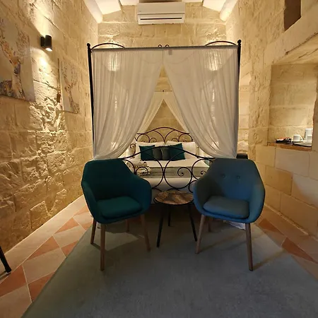 Nocleg ze śniadaniem Ta' Gilarda Boutique Living