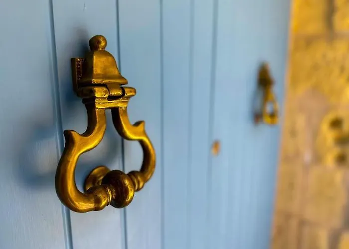 Bed & Breakfast Ta' Gilarda Boutique Living