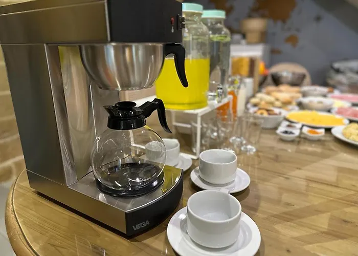 Ta' Gilarda Boutique Living 4*