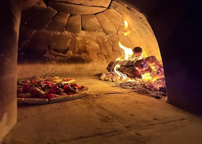 Bed & Breakfast Ta' Gilarda Boutique Living