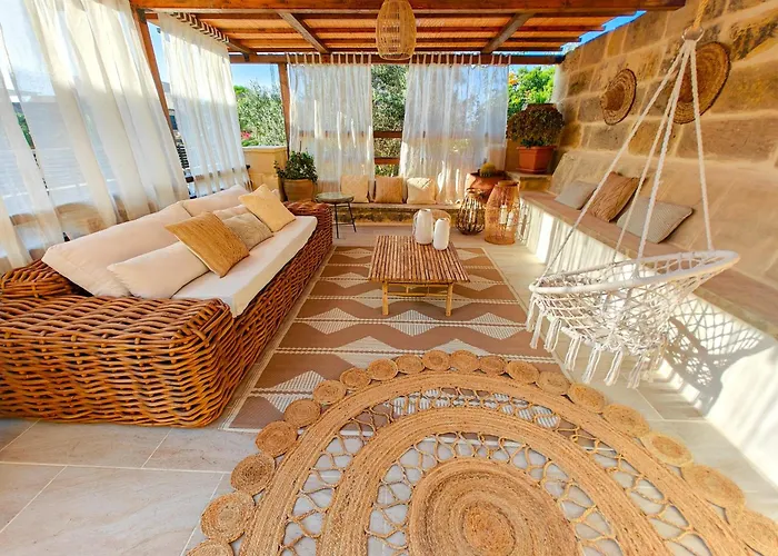 Ta' Gilarda Boutique Living 4*