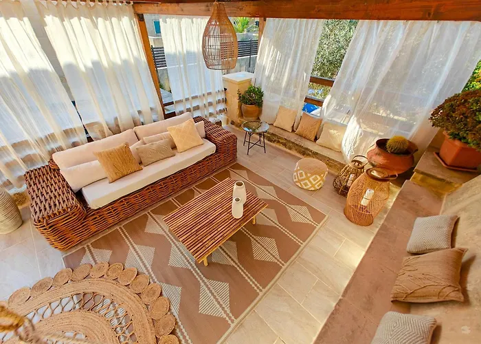 Ta' Gilarda Boutique Living