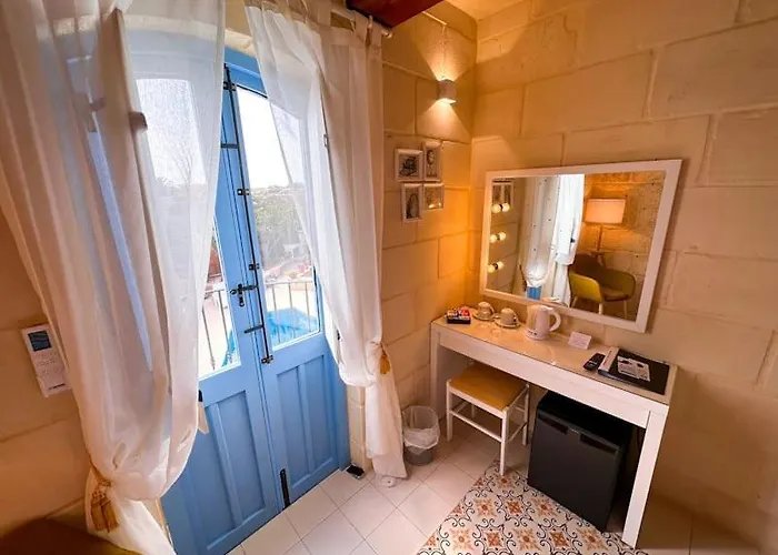 Ta' Gilarda Boutique Living Birbuba