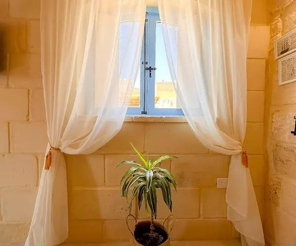 Ta' Gilarda Boutique Living Birbuba